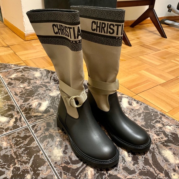 dior major boot